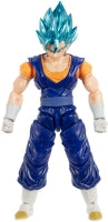 Dragon Ball Evolve Ssgss Vegito