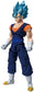 Dragon Ball Evolve Ssgss Vegito