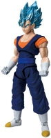 Dragon Ball Evolve Ssgss Vegito