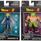 Dragon Ball Stars Posable Figure Asst