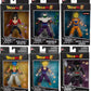 Dragon Ball Stars Posable Figure Asst