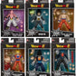 Dragon Ball Stars Posable Figure Asst