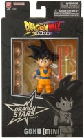 Dragon Stars Goku Mini Daima