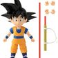 Dragon Stars Goku Mini Daima