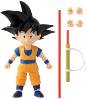 Dragon Stars Goku Mini Daima
