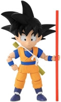 Dragon Stars Goku Mini Daima