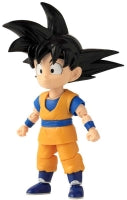 Dragon Stars Goku Mini Daima