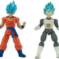 Dragon Stars Goku & Vegeta 2 Pack
