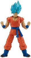 Dragon Stars Goku & Vegeta 2 Pack
