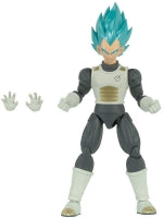 Dragon Stars Goku & Vegeta 2 Pack
