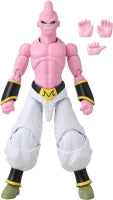 Dragon Stars Majin Buu Aku