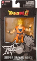 Dragon Stars Ss Goku Dbs Broly Ver.