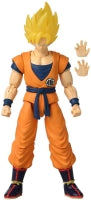 Dragon Stars Ss Goku Dbs Broly Ver.