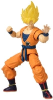 Dragon Stars Ss Goku Dbs Broly Ver.