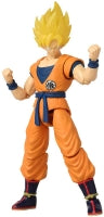 Dragon Stars Ss Goku Dbs Broly Ver.