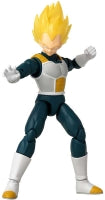 Dragon Stars Ss Vegeta Dbs Broly Ver.