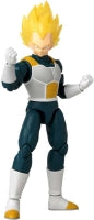 Dragon Stars Ss Vegeta Dbs Broly Ver.