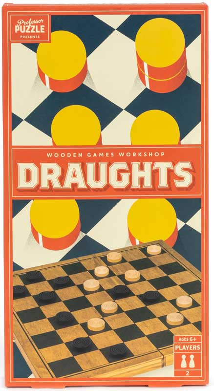 Draughts