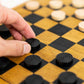 Draughts