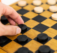 Draughts