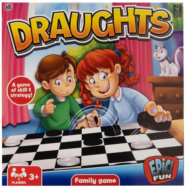 Draughts