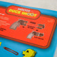 Duck Rubber Bend & Stationary Set - more fun at work