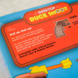 Duck Rubber Bend & Stationary Set - more fun at work