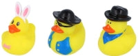 Duck 5cm 12 Assorted