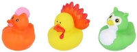 Duck 5cm 12 Assorted
