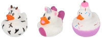 Duck 5cm 12 Assorted
