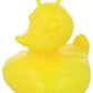 Duck 7cm W/hook Weighted Yellow