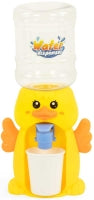 Ducky Hydration Station