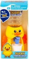 Ducky Hydration Station