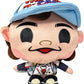 "Enter the Upside Down! Exclusive Stranger Things Plush at Uncle Jay's!"