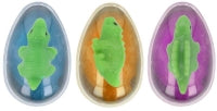 Egg Dinosaur Giant Assorted