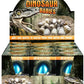 Egg Growing Dino 4 Cols 6 Assorted