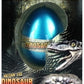 Egg Growing Dino 4 Cols 6 Assorted