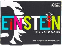 Einstein Card Game