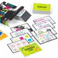 Einstein Card Game