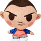 "Enter the Upside Down! Exclusive Stranger Things Plush at Uncle Jay's!"