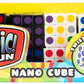Epic Fun Nano Cube Assorted
