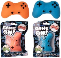 Epic Squisher Assorted
