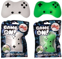 Epic Squisher Assorted