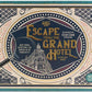 Escape From The Grand Hotel