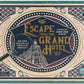 Escape From The Grand Hotel