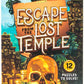 Escape From The Lost Temple