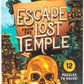 Escape From The Lost Temple