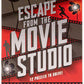 Escape From The Movie Studio