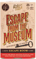Escape From The Museum