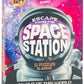 Escape From The Space Station